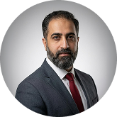 Sumit Varlani