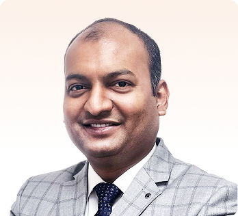 Prashant Pradeep Sali