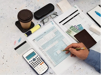 Business & Accounting
