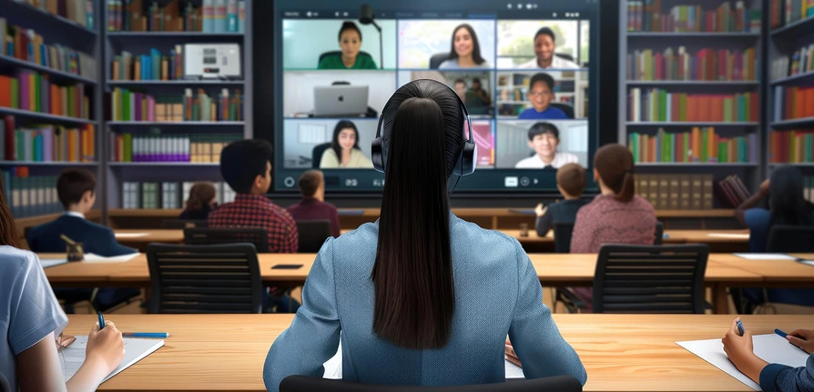 Live Classroom