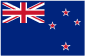 New Zealand flag