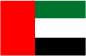 UAE flag