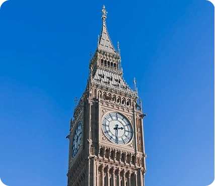 Study in UK