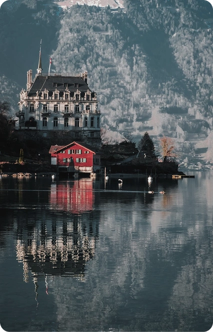 Study in Switzerland