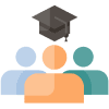 Large Student Community
