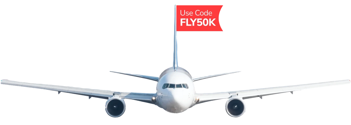 Aeroplane