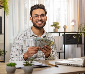 Great Return on Investment