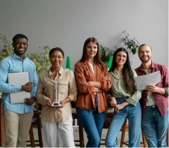 Great Return on Investment