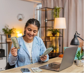 Great Return on Investment