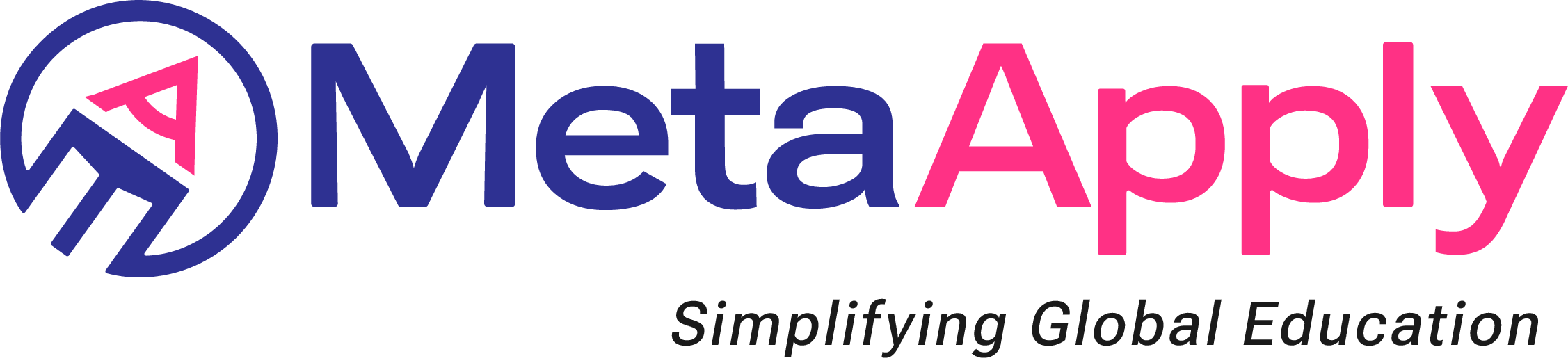 Meta Apply Logo
