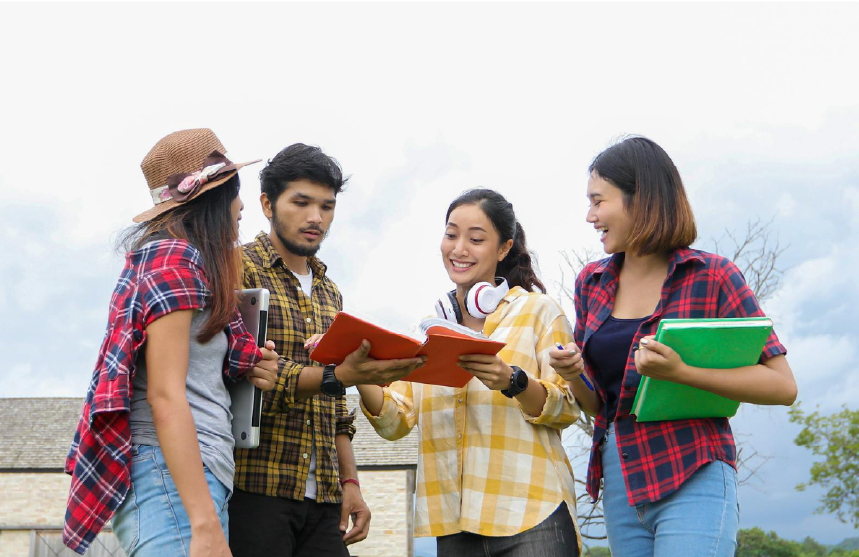 Best Country to Study Abroad for Indian Students