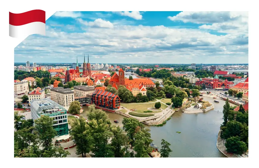 Study Abroad in Poland