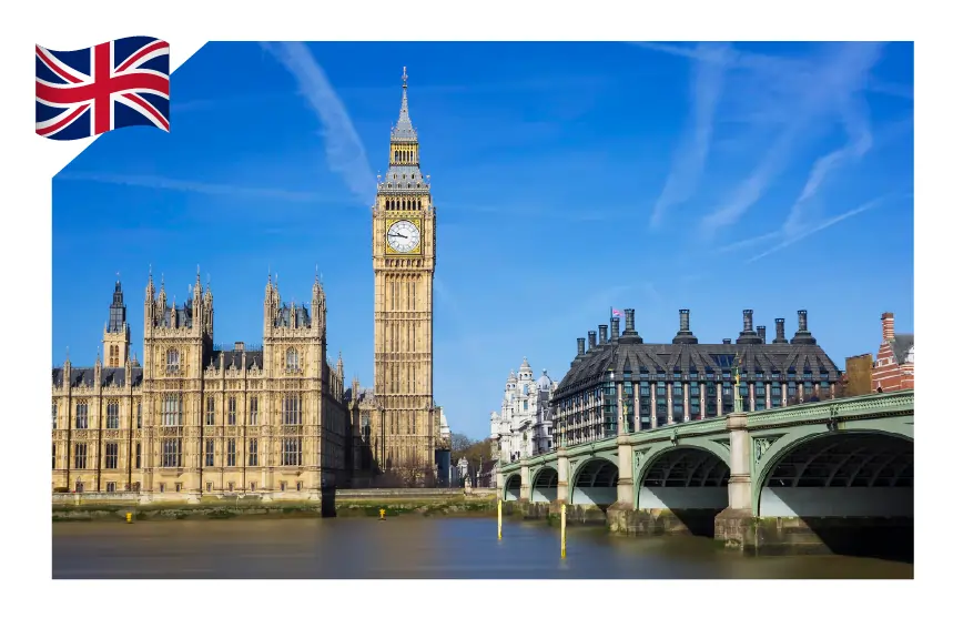 Study Abroad in UK