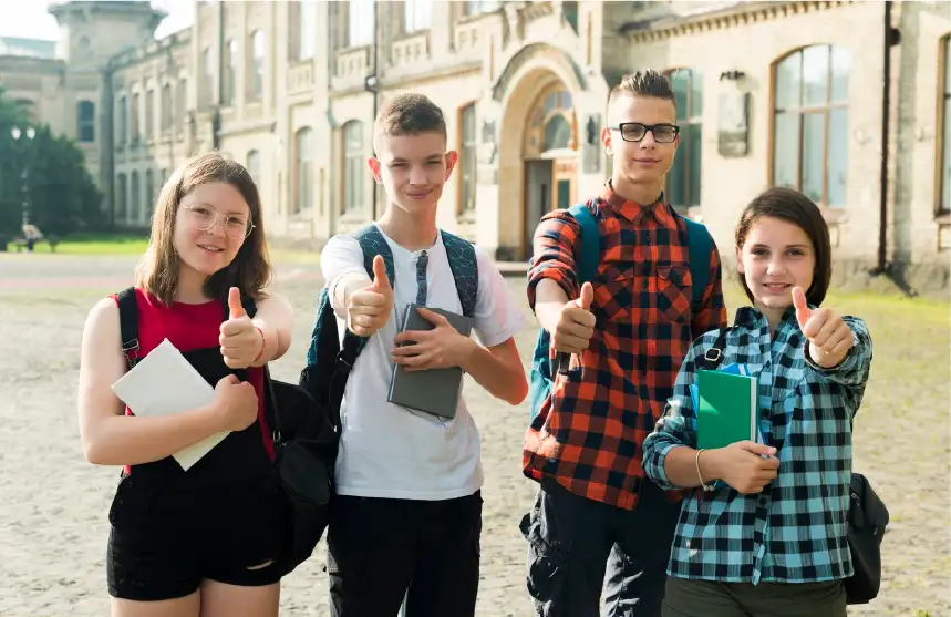 Universities in Germany for International Students