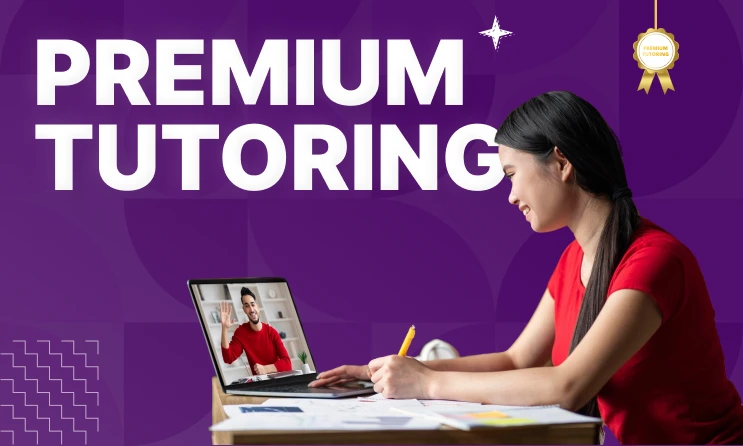 Premium Tutoring