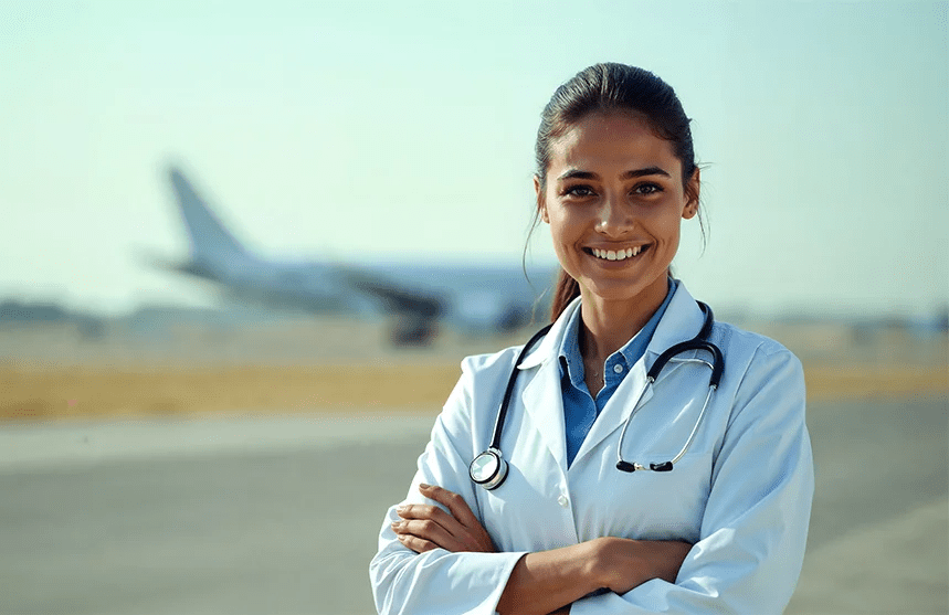 Guide to Pursuing Medical Education
