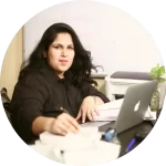 Hemani Tandon