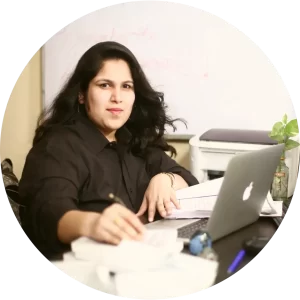 Hemani Tandon