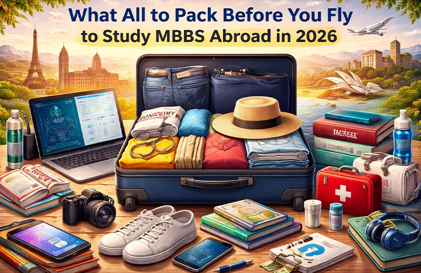 MBBS Abroad
