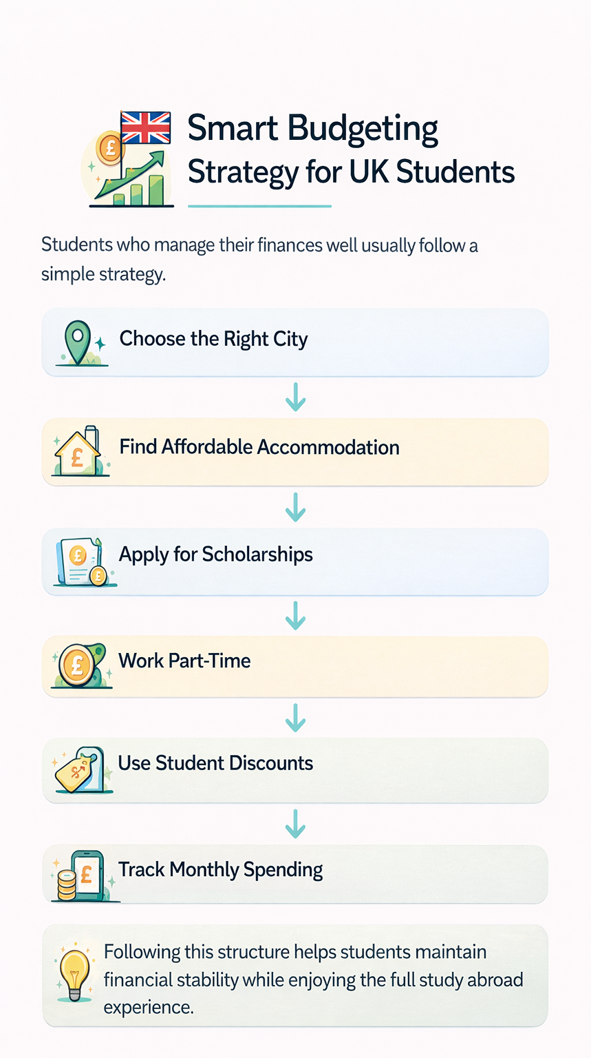 study abroad experience