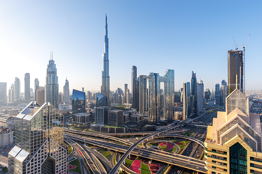 Study in UAE