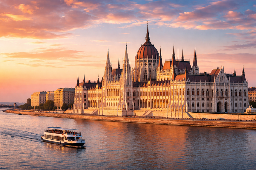 Hungary