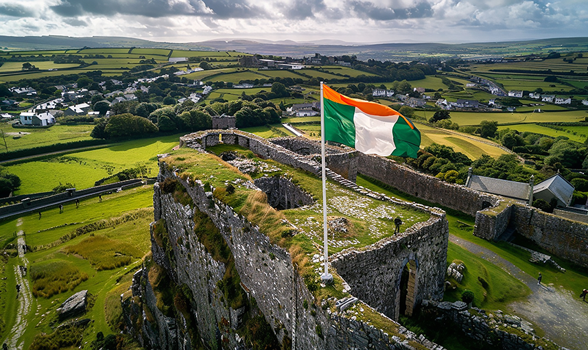 Study in Ireland