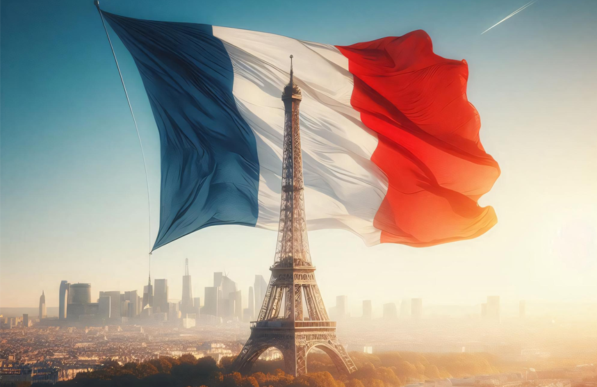 Study in France in 2026