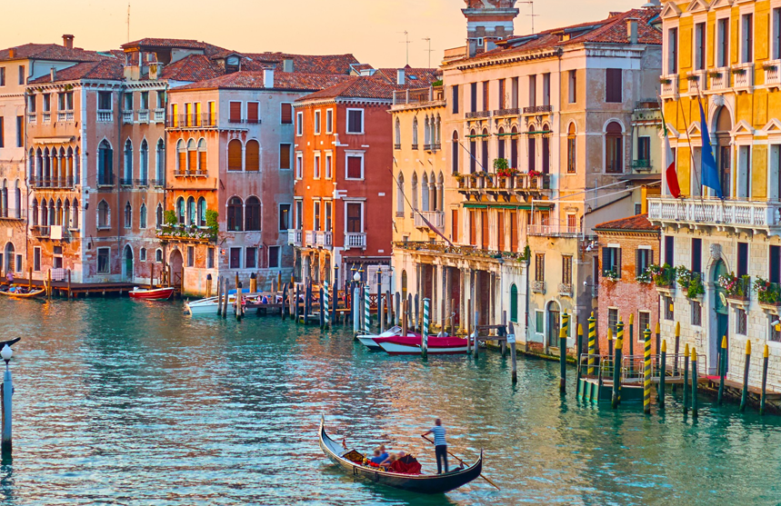 Study in Italy