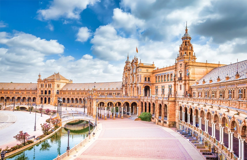 Study in Spain in 2026