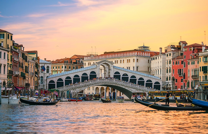 Italy