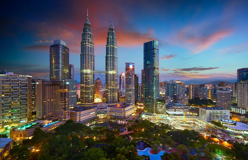 Malaysia