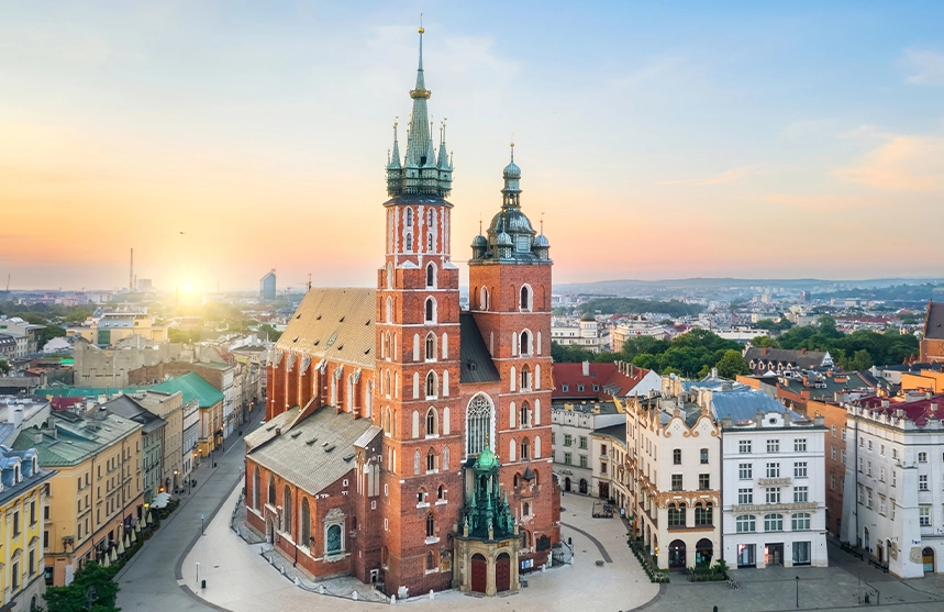 Poland