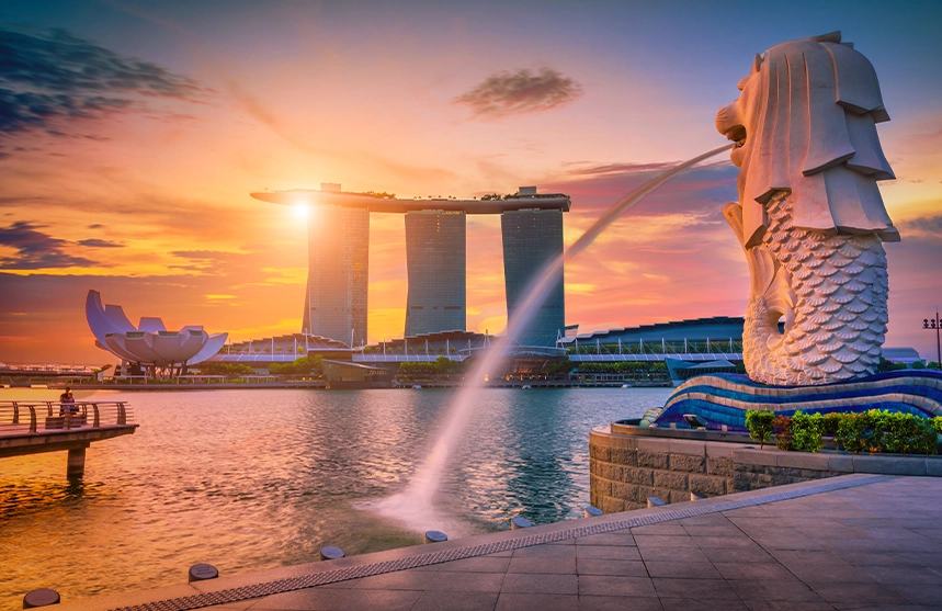 Singapore