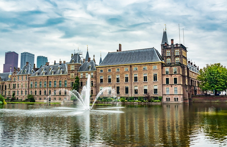 The Netherlands