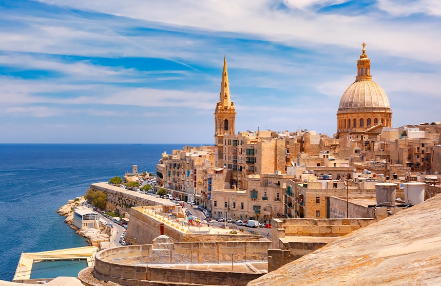 Malta
